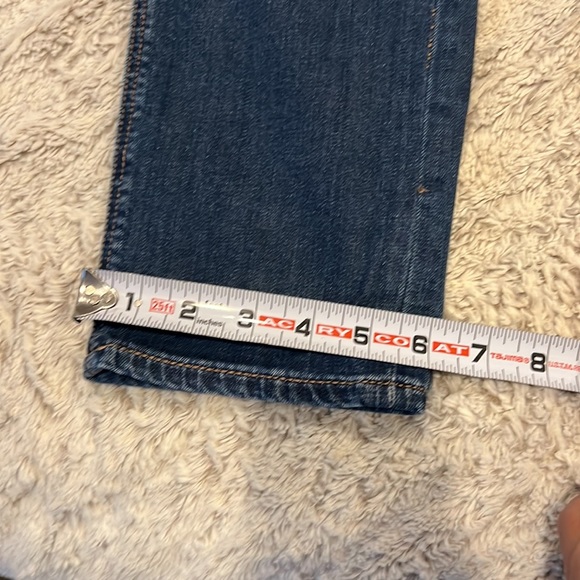 Express jeans size 4 - Picture 5 of 5